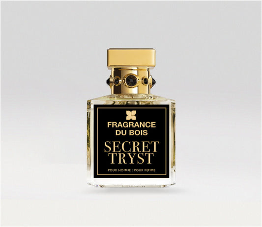 Fragrance Du Bois Secret Tryst, 100ml | Zeuskicks India