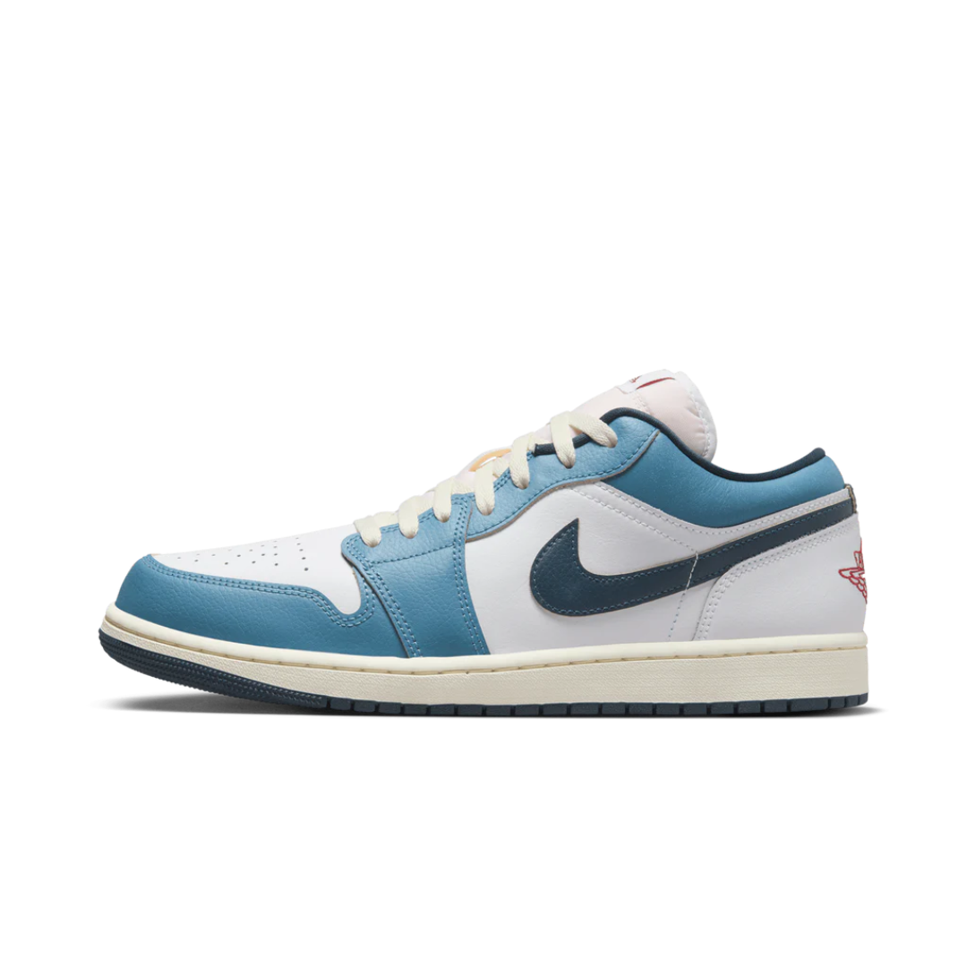 Jordan 1 Low SE Armory Navy by Nike Air Jordan