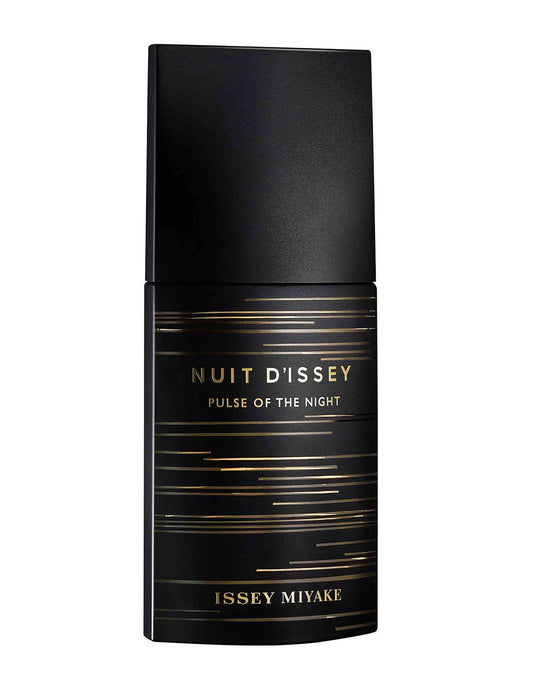 Nuit D'Issey Pulse Of The Night Eau De Parfum • 100ml