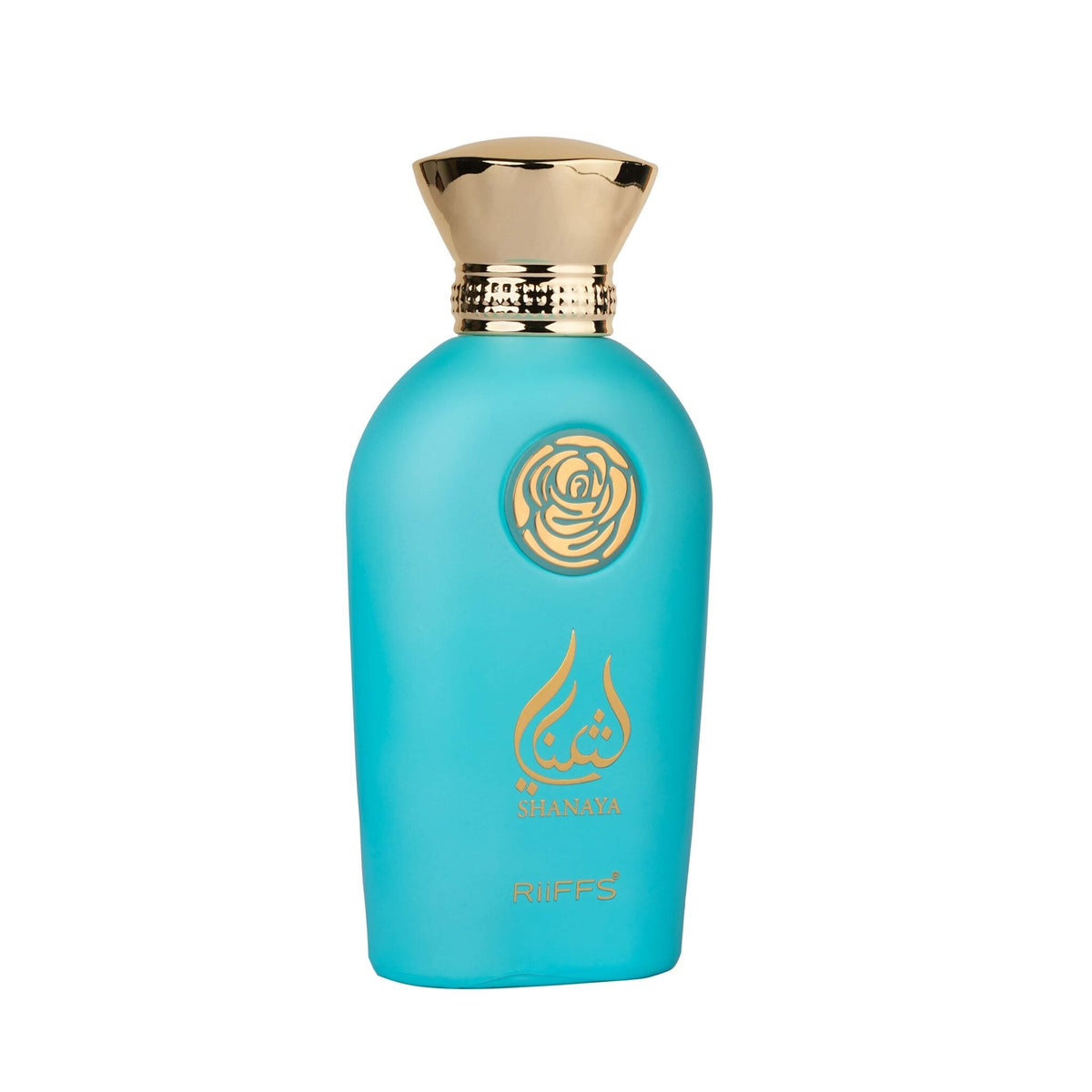 RiiFFS SHANAYA 100 ML perfume official product image 1