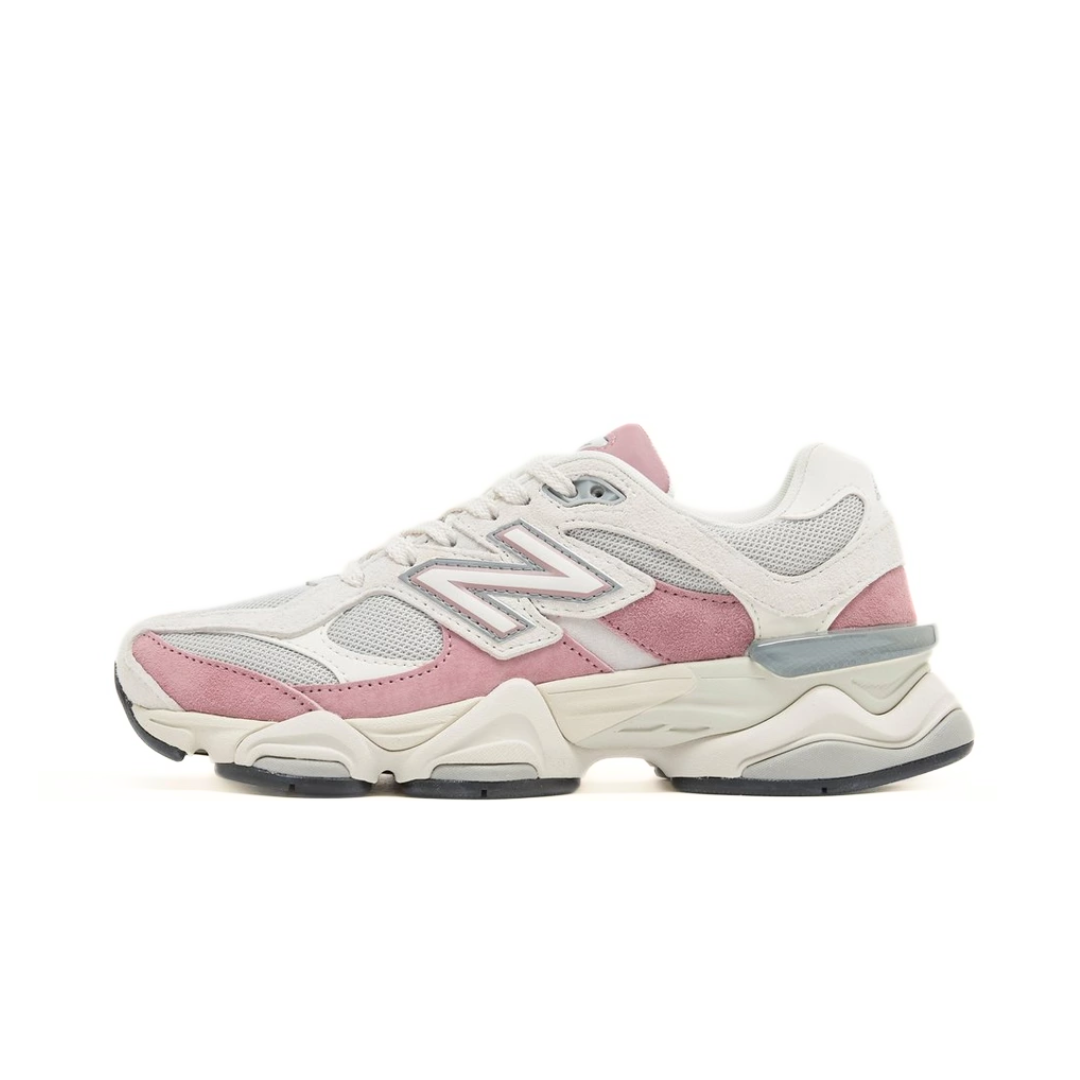 New Balance 9060 Rose Wood by New Balance