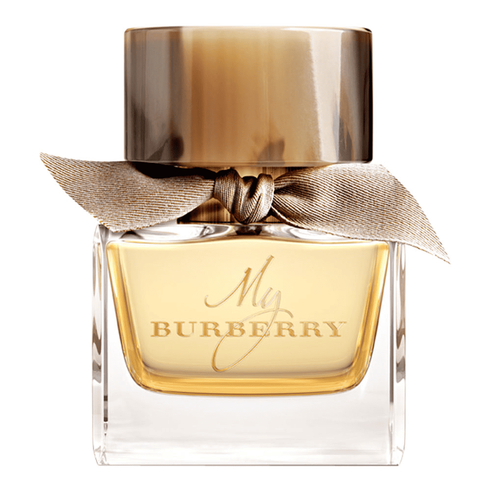 My Burberry Eau De Parfum • 90ml