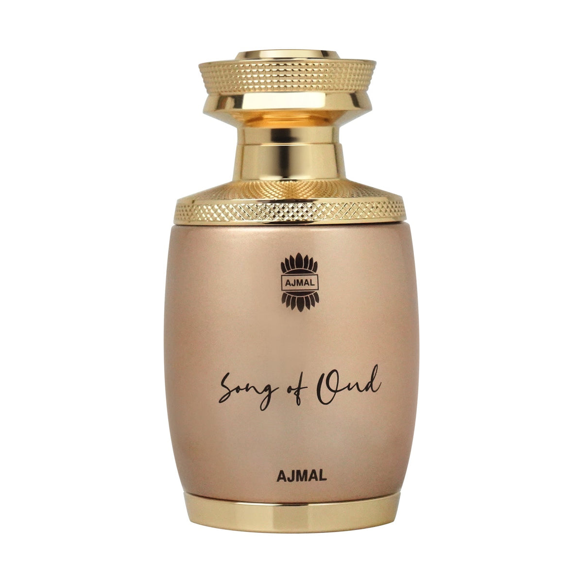 Ajmal SONG OF OUD Perfume 75ML for Men & Women official product image