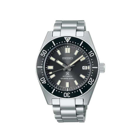 Men’s Seiko Prospex Diver SPB143J1 Automatic Mechanical Watch - Zeuskicks