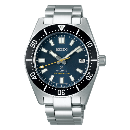 Men’s Seiko Prospex Diver SPB149J1 Automatic Mechanical Watch – 200m Water Resistant - Zeuskicks