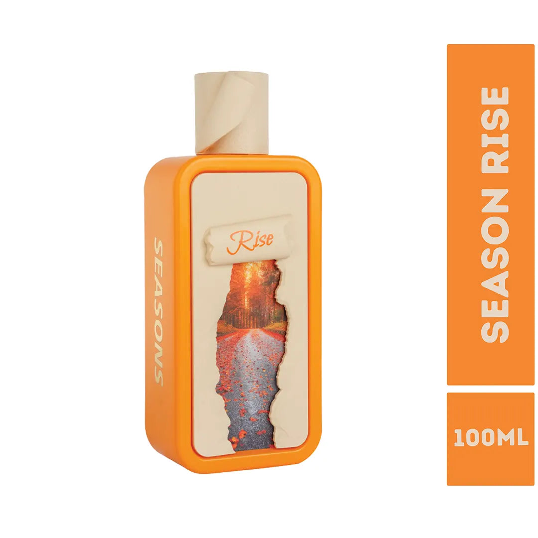 RiiFFS Season Rise 100 ML perfume official product image 4