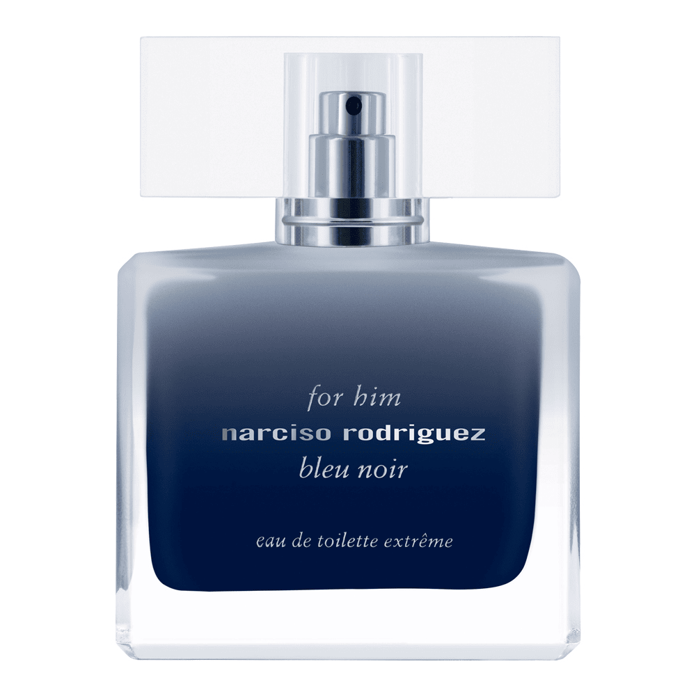 For Him Bleu Noir Extreme Eau De Toilette • 50ml