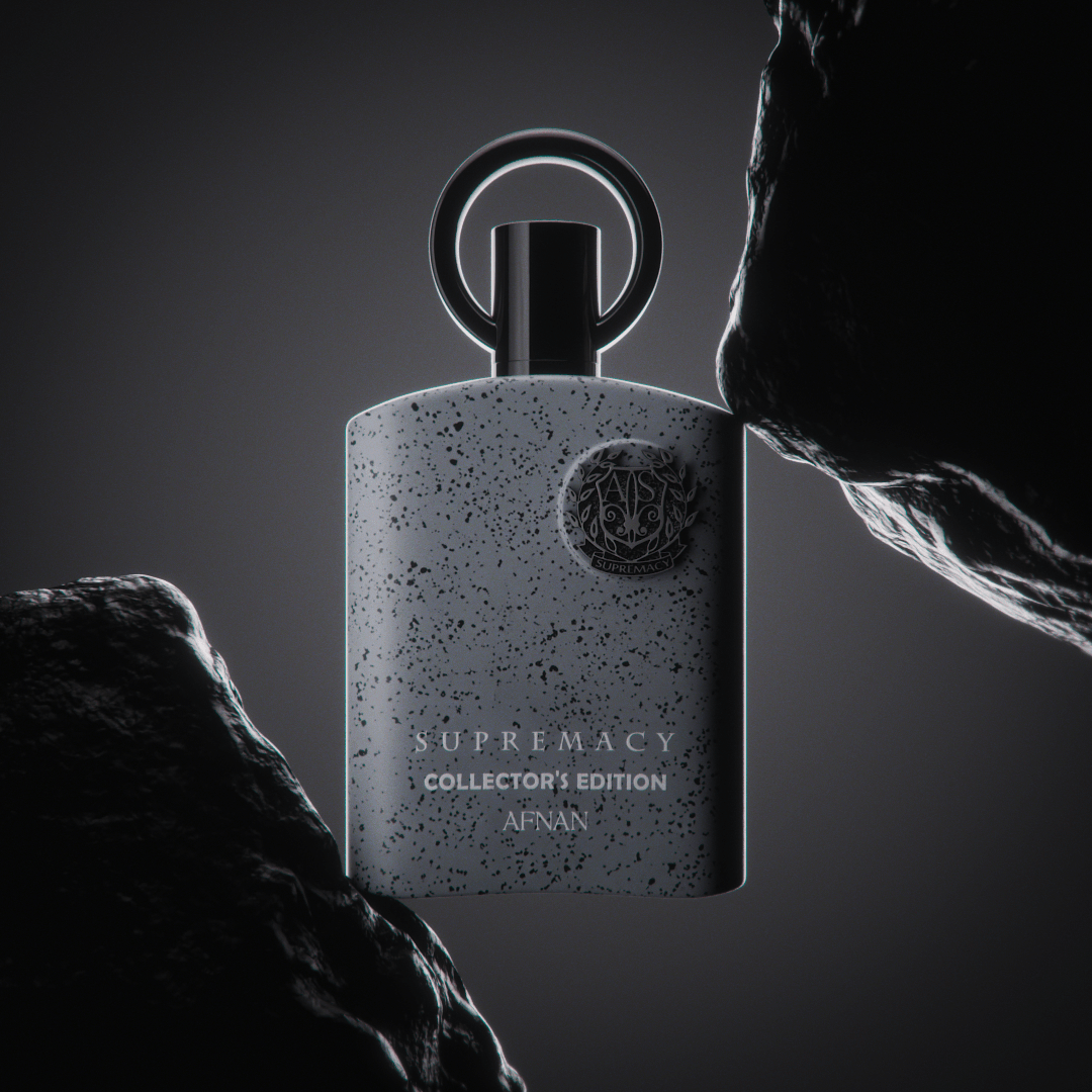 Supremacy Collector's Edition by Afnan 100 ML fragrance
