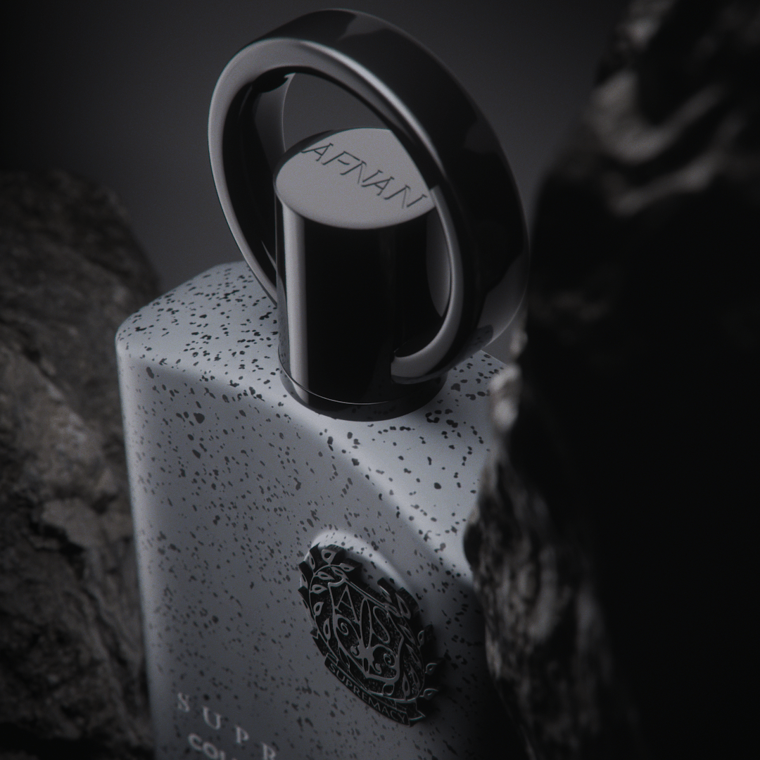 Supremacy Collector's Edition by Afnan 100 ML fragrance
