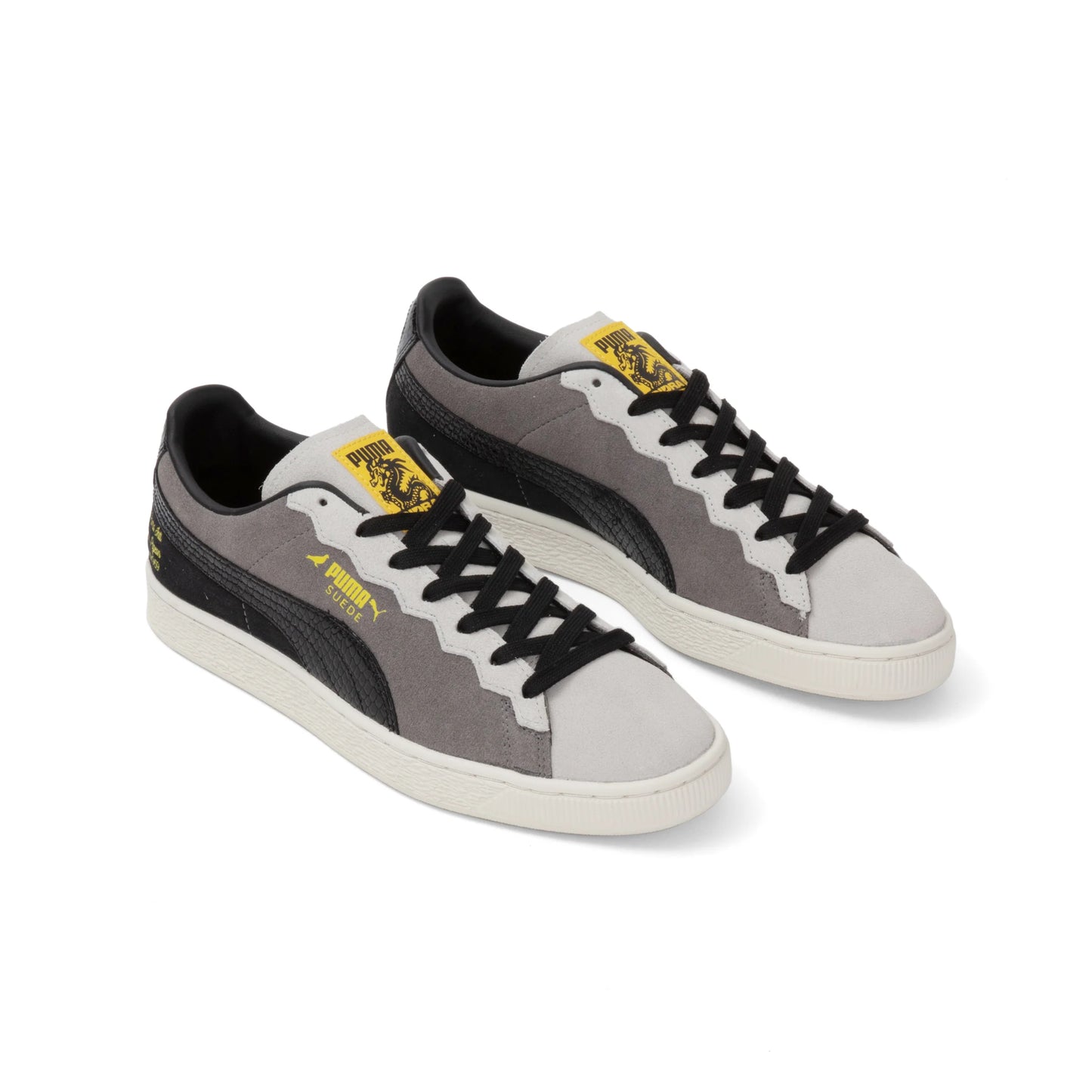 Puma Suede 2 Staple Pigeon Collab