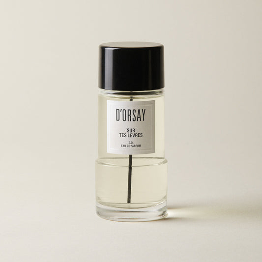 D'Orsay Sur Tes Levres (E.Q.), 90ml | Zeuskicks India