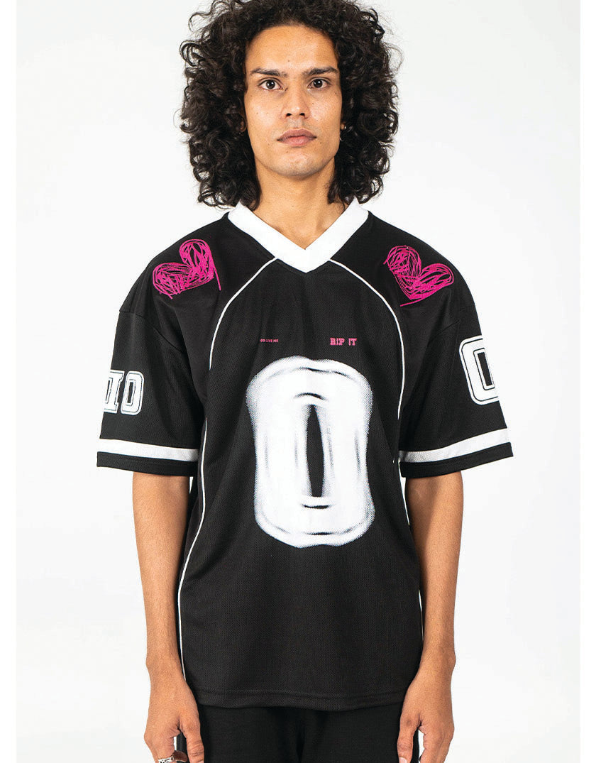 ODD ASAP IF YOU LOVE ME JERSEY by oddnoteven