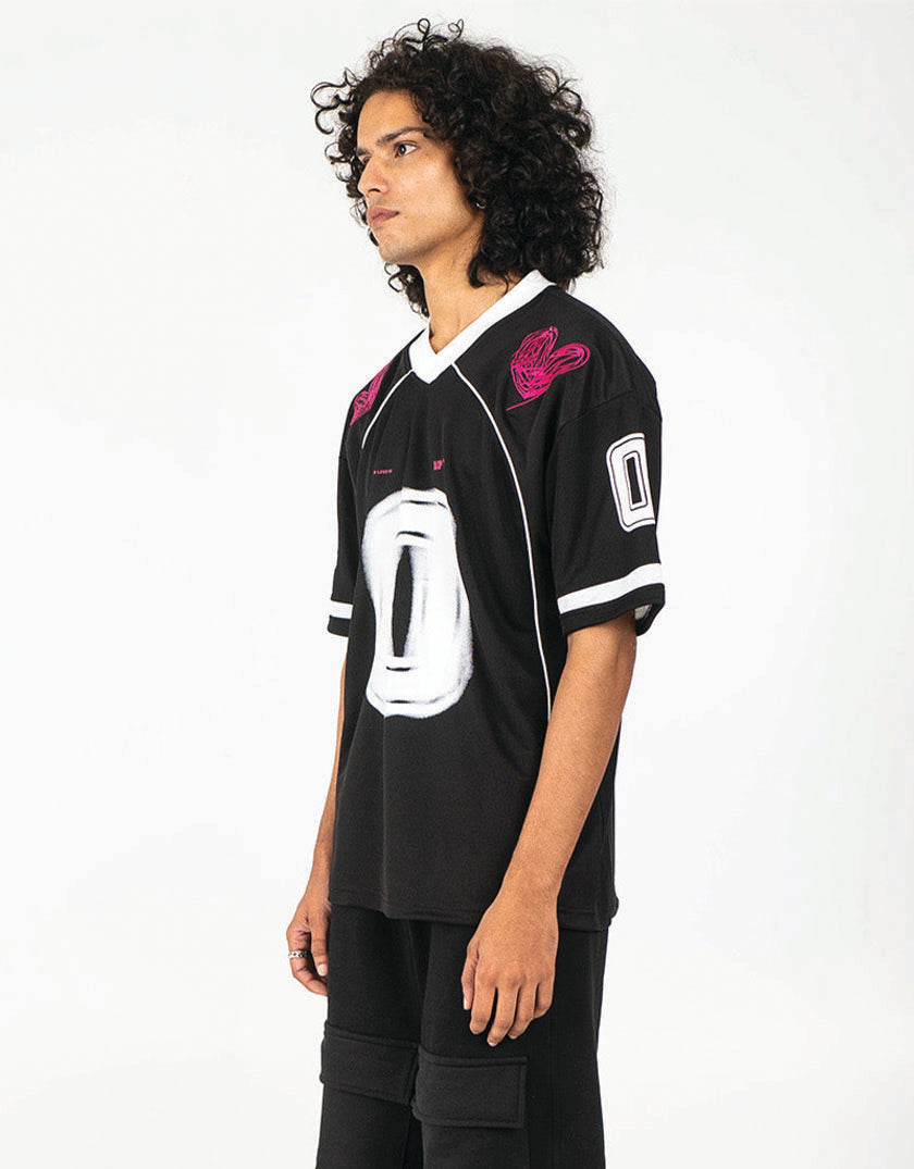 ODD ASAP IF YOU LOVE ME JERSEY by oddnoteven
