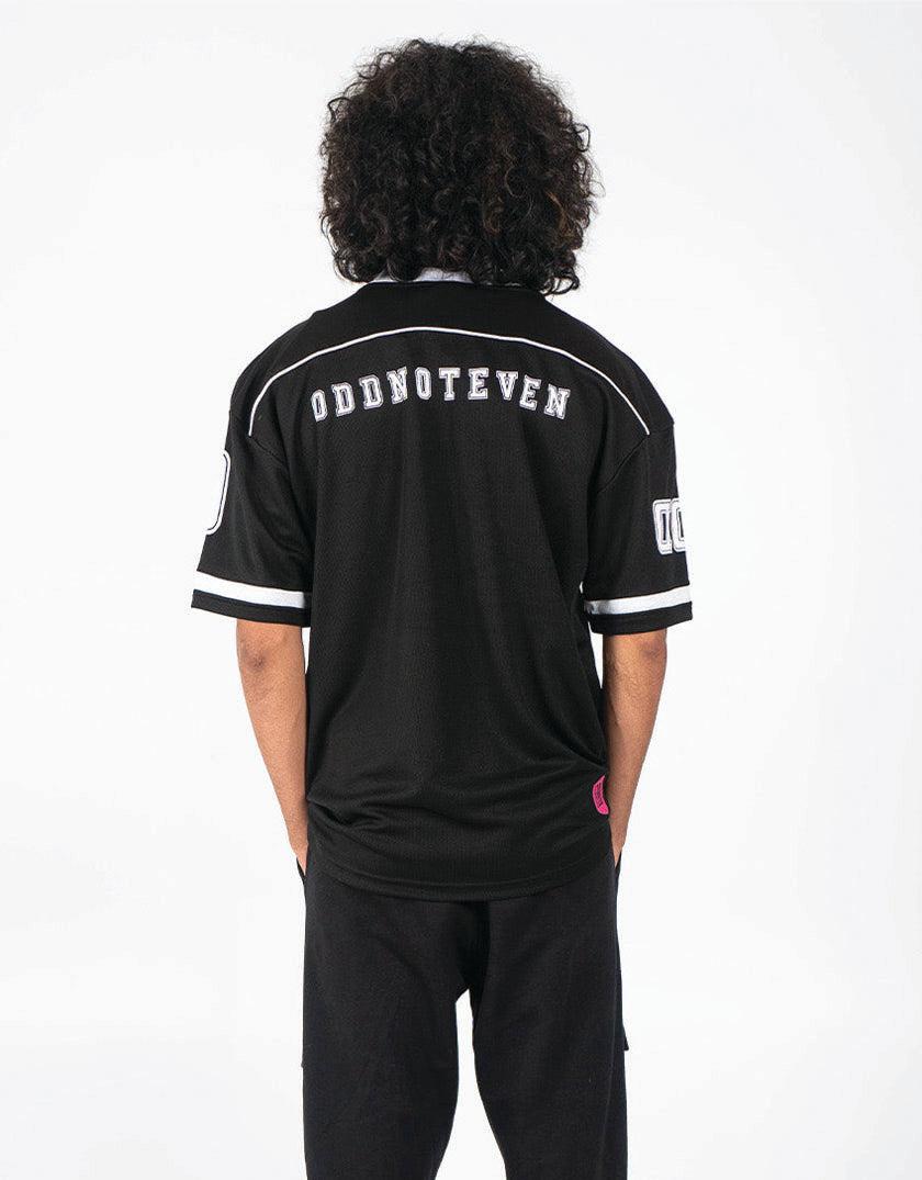 ODD ASAP IF YOU LOVE ME JERSEY by oddnoteven