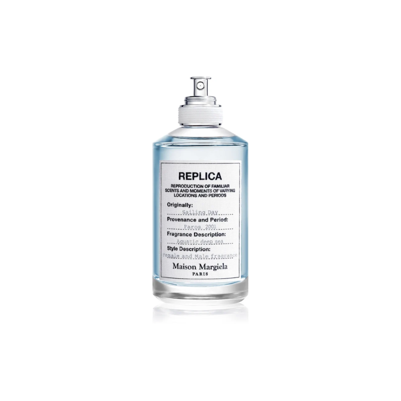Maison Margiela REPLICA Sailing Day Eau de Toilette for Unisex — image 2