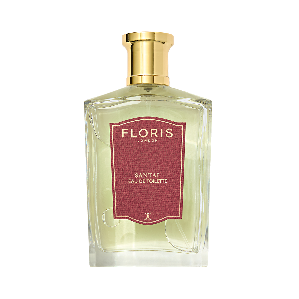 Floris London Santal - Eau de Toilette