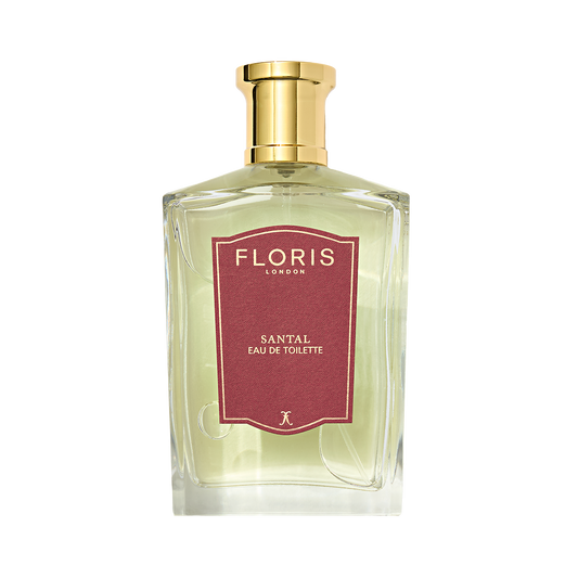 Floris London Santal - Eau de Toilette