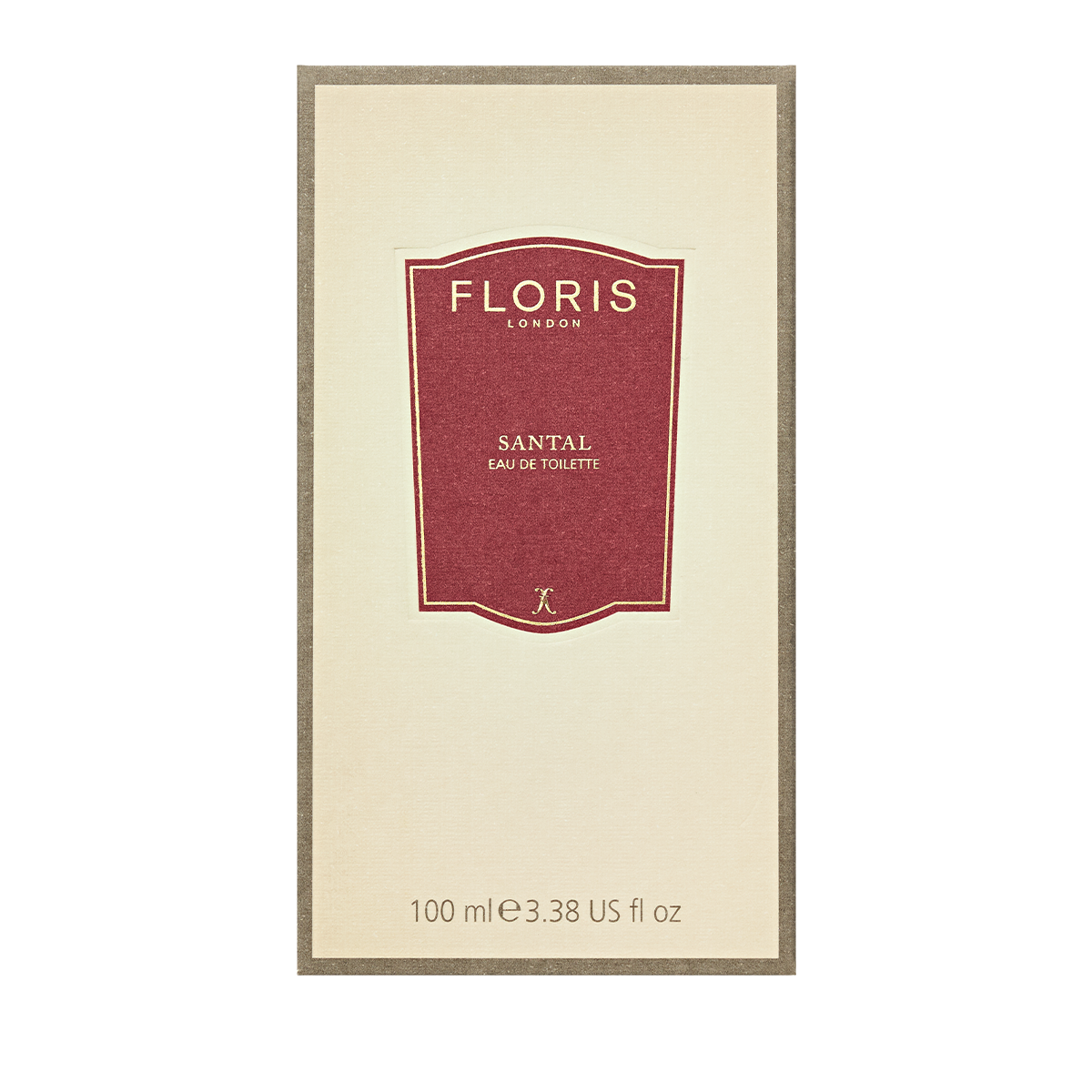 Floris London Santal - Eau de Toilette