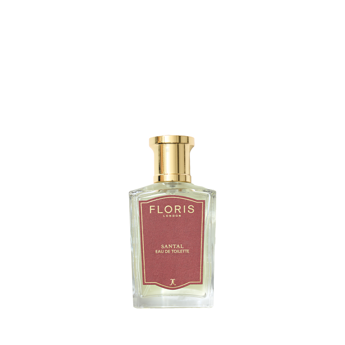 Floris London Santal - Eau de Toilette
