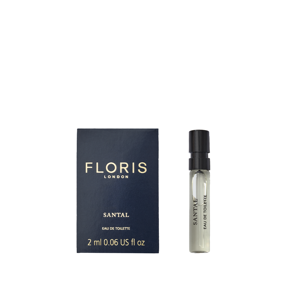 Floris London Santal - Eau de Toilette