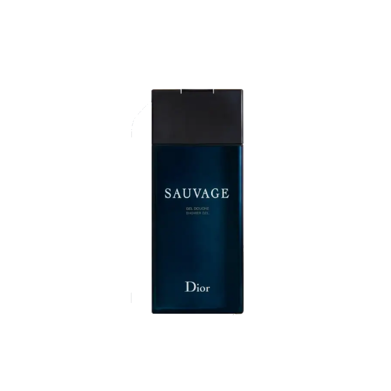DIOR Sauvage Shower Gel for Men — image 1