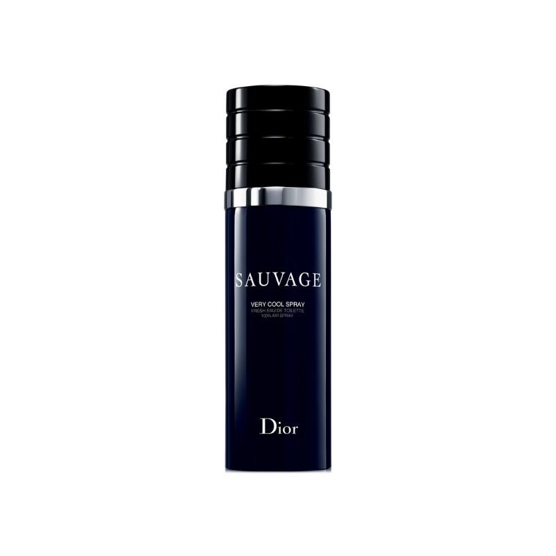 Dior Sauvage Very Cool Spray — image 1