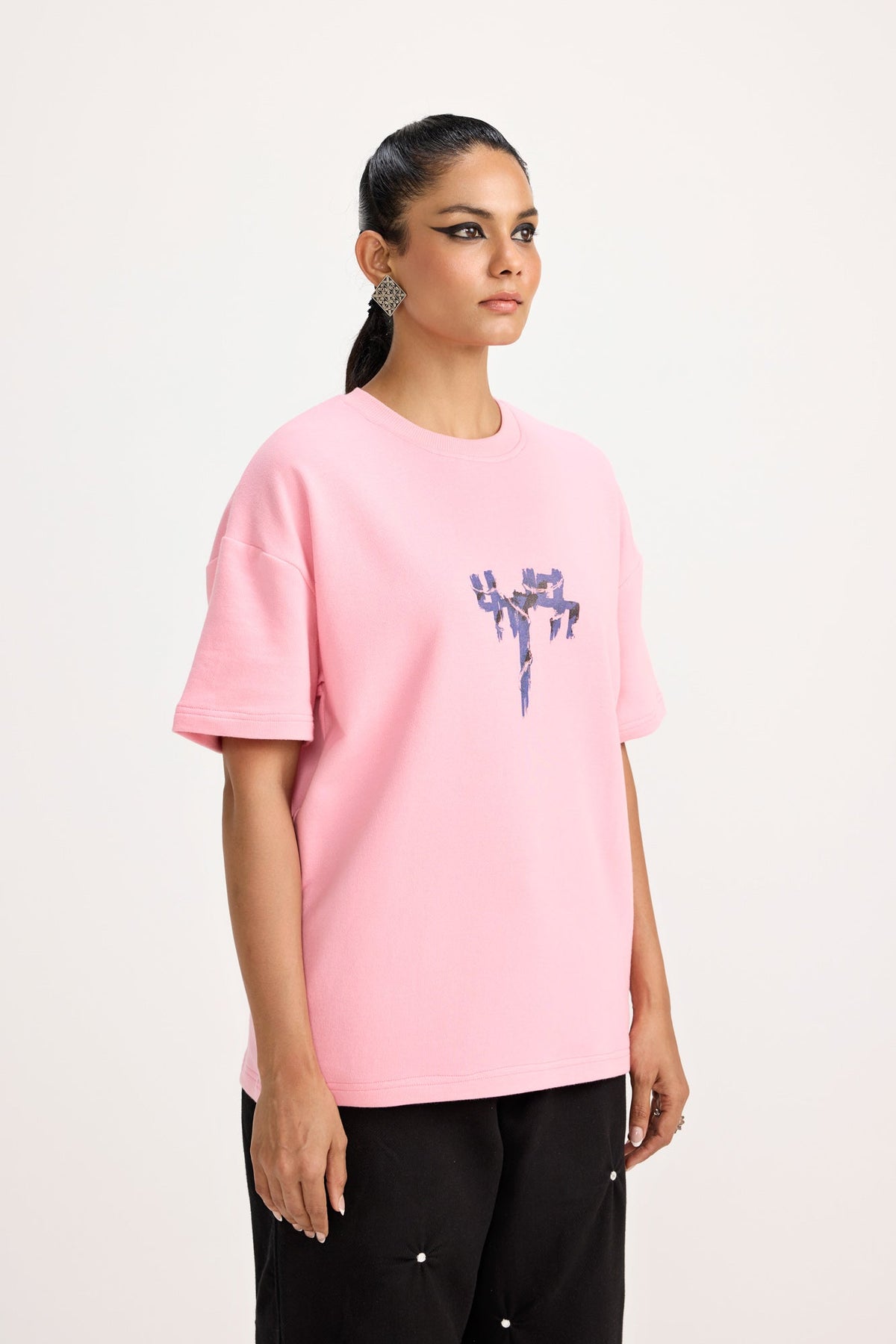"Say You Love Me" - Tshirt by FARAK