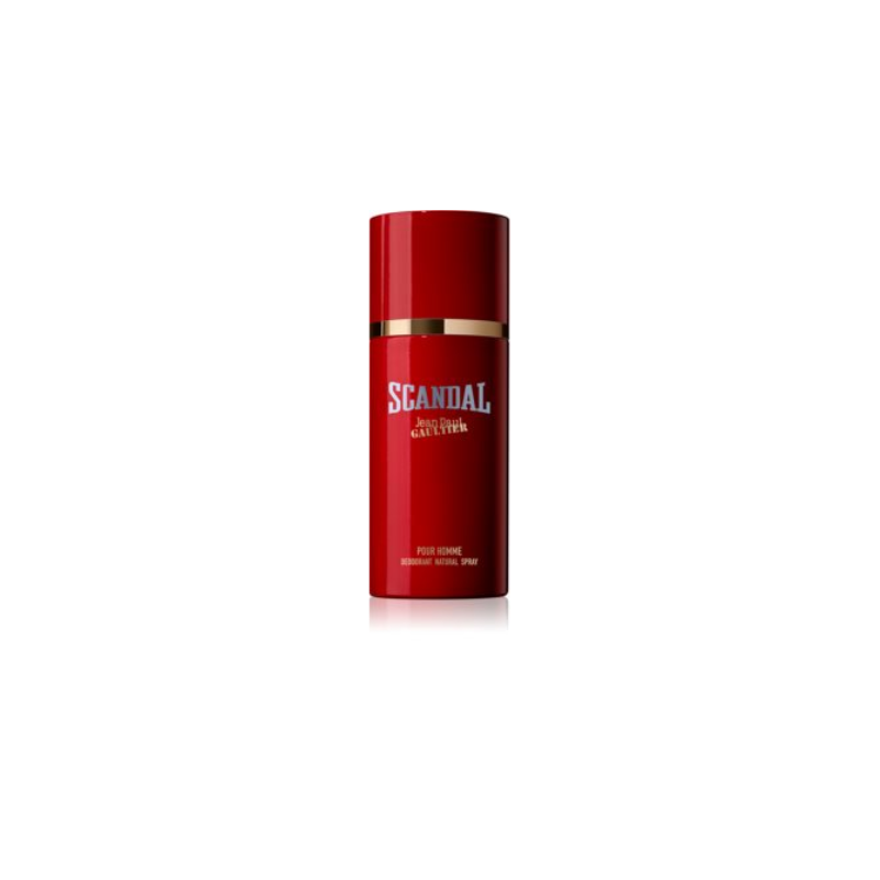 Jean Paul Gaultier Scandal Pour Homme Deodorant Spray for Men — image 2