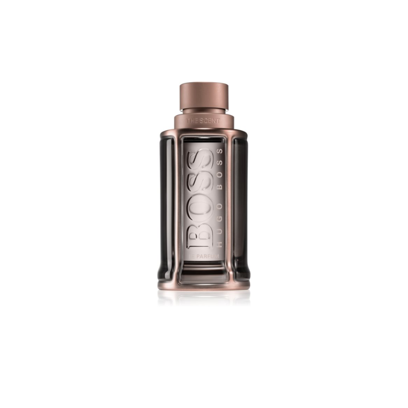 Hugo Boss BOSS The Scent Le Parfum for Men — image 1