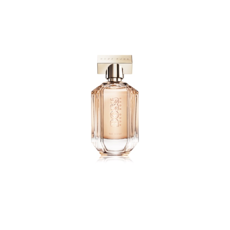 Hugo Boss BOSS The Scent for Her Eau de Parfum for Women — image 1