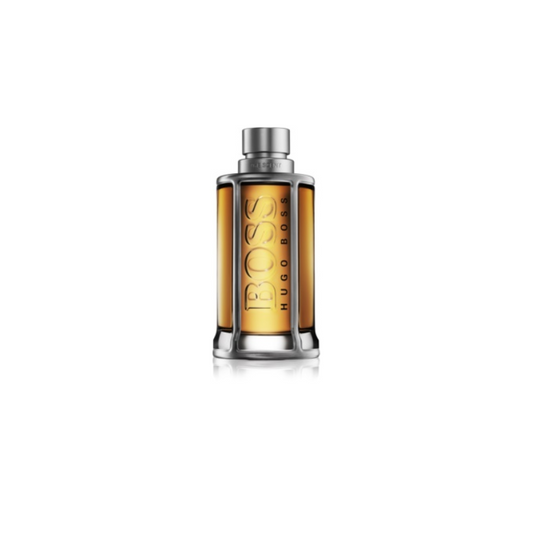Hugo Boss BOSS The Scent Eau de Toilette for Men — image 1