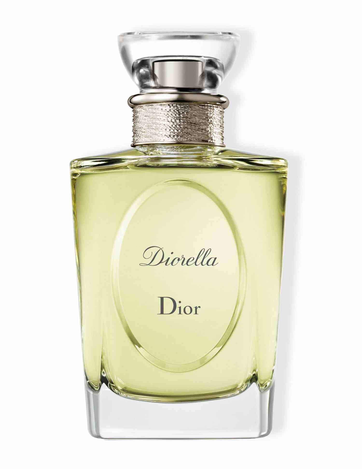 Diorella Eau De Toilette • Value-size