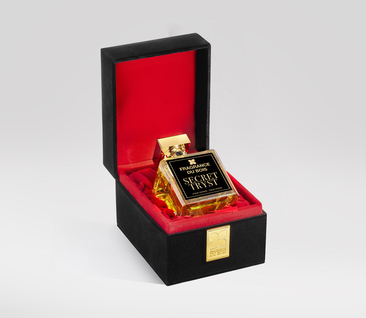 Fragrance Du Bois Secret Tryst, Alt | Zeuskicks India