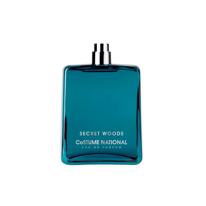 Costume National Secret Woods Eau de Parfum for Men — image 2
