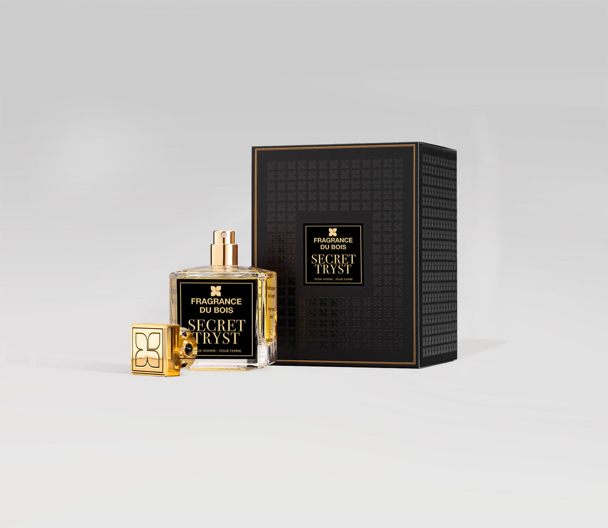 Fragrance Du Bois Secret Tryst, Alt | Zeuskicks India