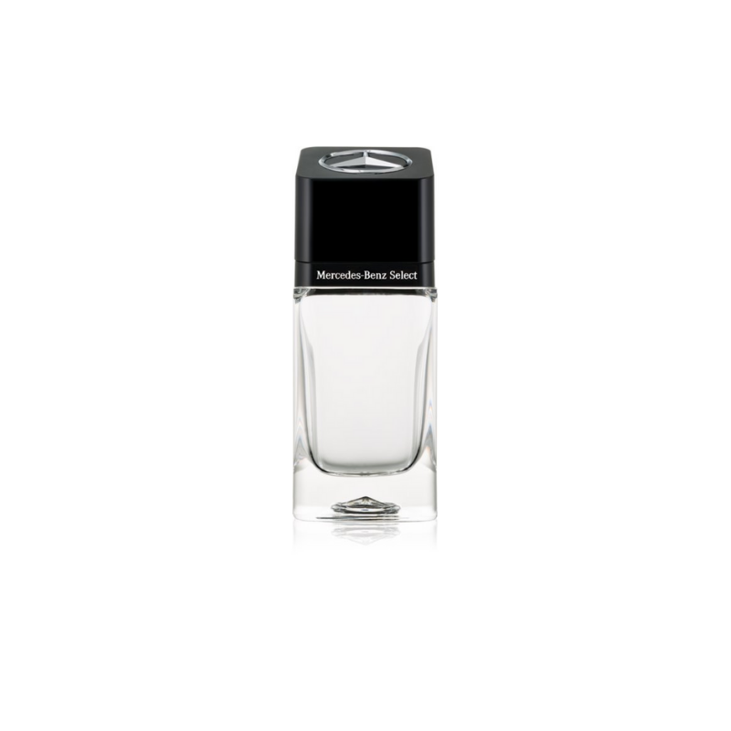 Mercedes-Benz Select — image 1