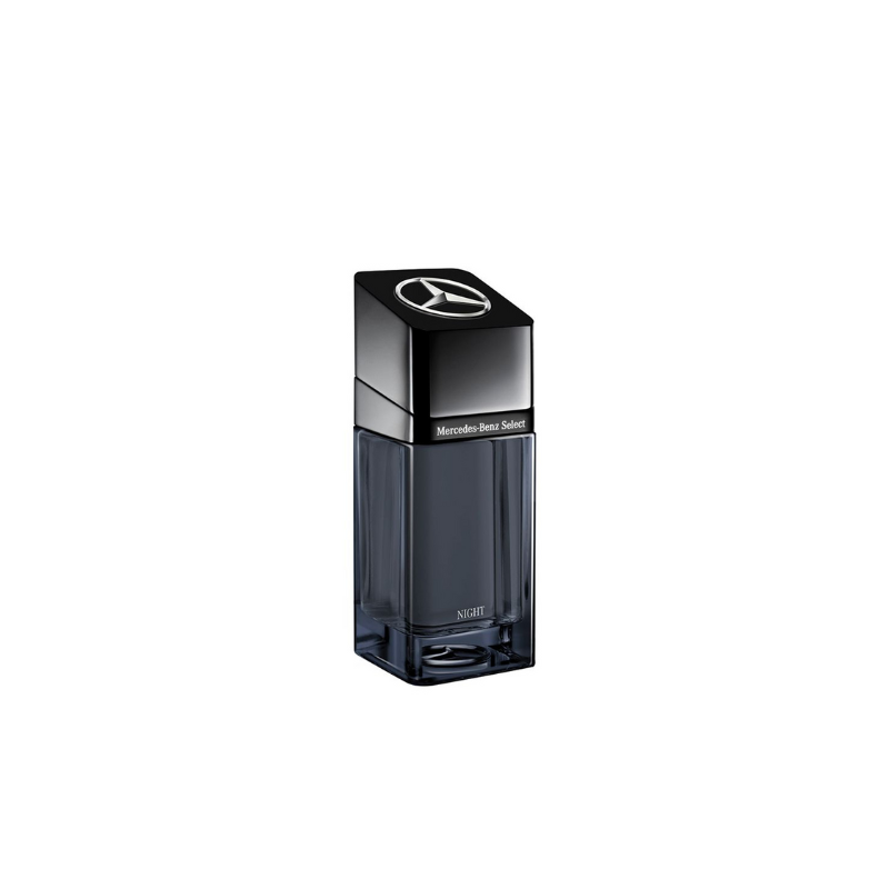 Mercedes Benz Select Night Eau de Parfum — image 1