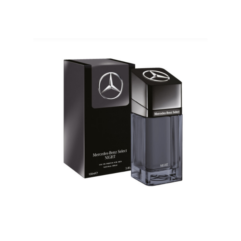Mercedes Benz Select Night Eau de Parfum — image 2
