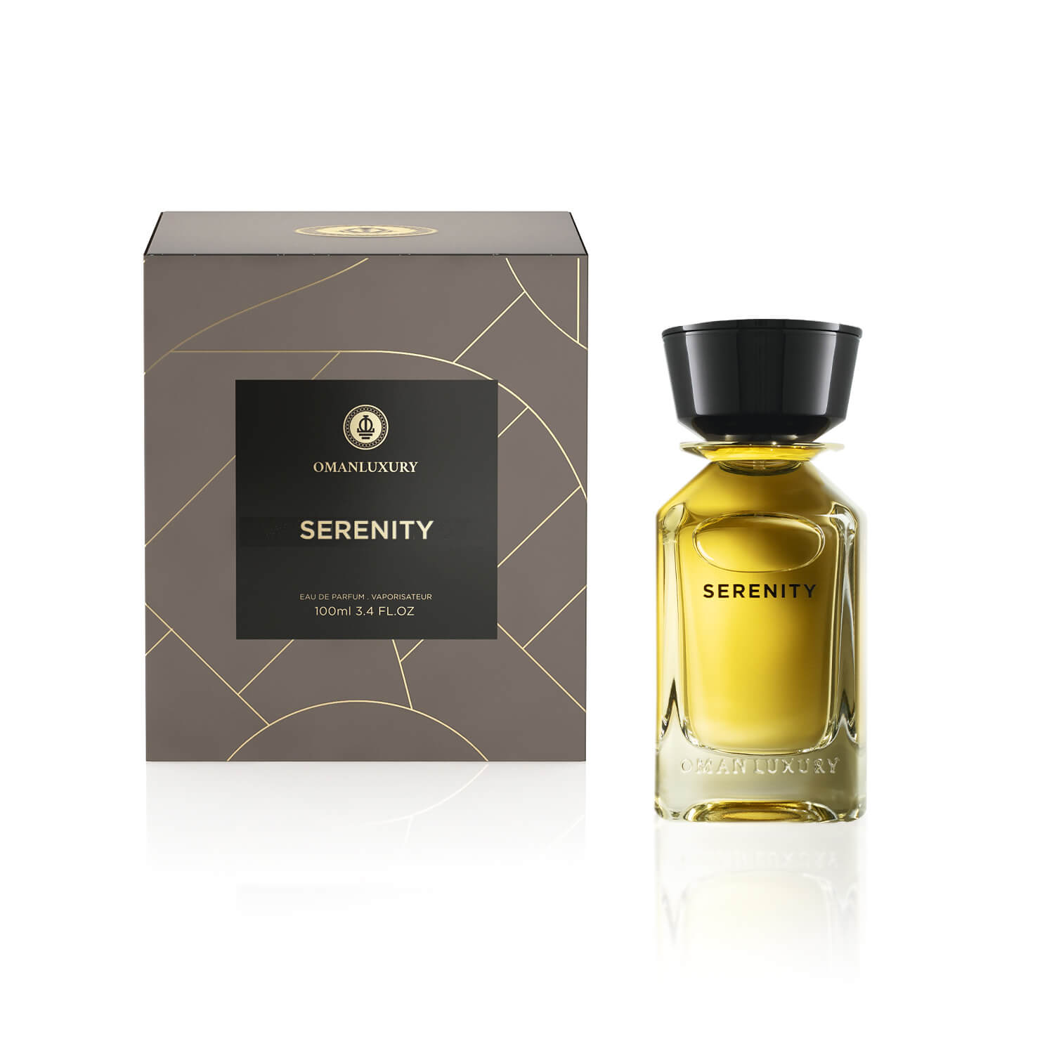 Oman Luxury Serenity, Alt | Zeuskicks India