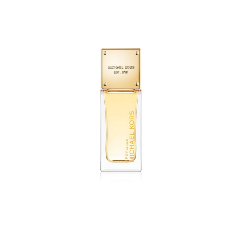 Michael Kors Sexy Amber — image 1