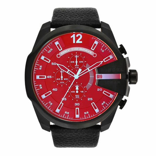 Black Dz4323I Watch
