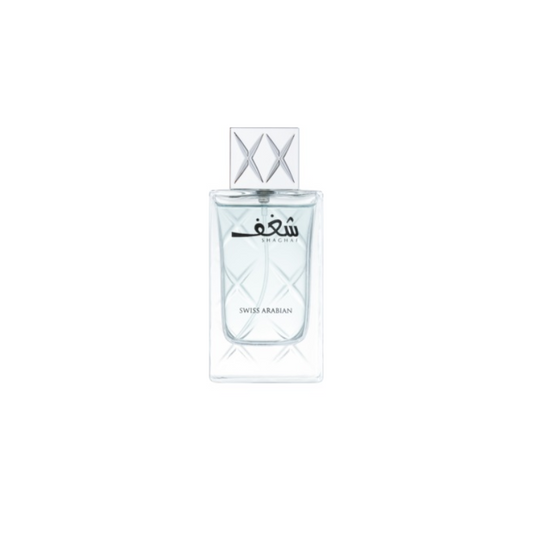 Swiss Arabian Shaghaf Men Eau de Parfum