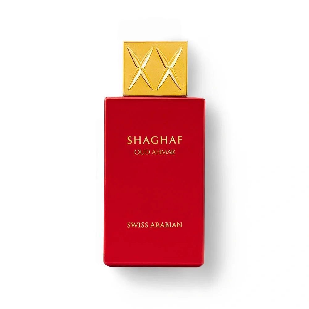 Swiss Arabian SHAGHAF OUD AHMAR product image