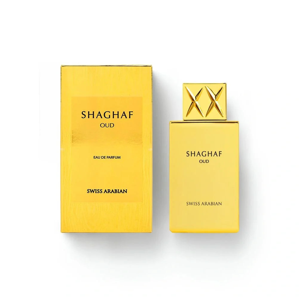 Swiss Arabian SHAGHAF OUD product image 2