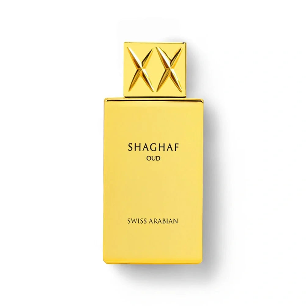 Swiss Arabian SHAGHAF OUD product image
