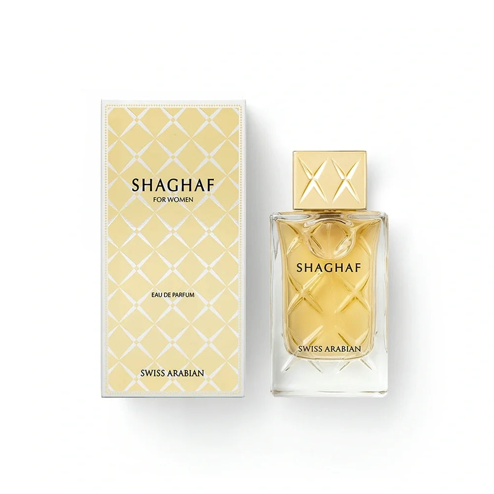Swiss Arabian SHAGHAF product image 2