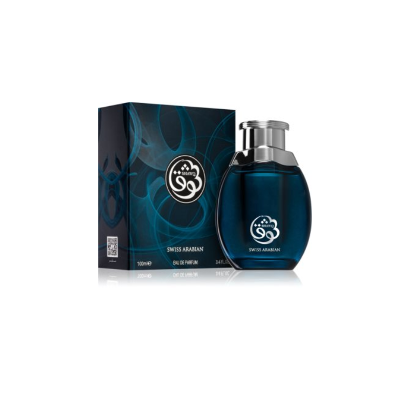 Swiss Arabian Shawq Eau de Parfum for Men — image 2