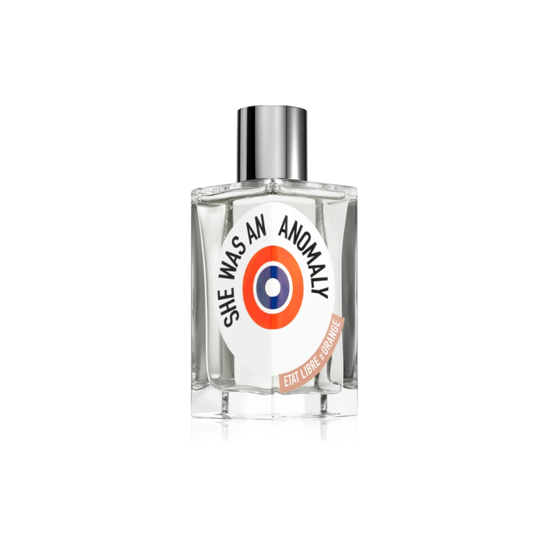 Etat Libre d’Orange She Was An Anomaly Eau de Parfum for Women — image 1