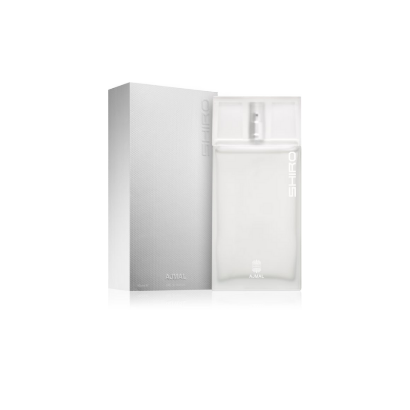 Ajmal Shiro EDP — image 2