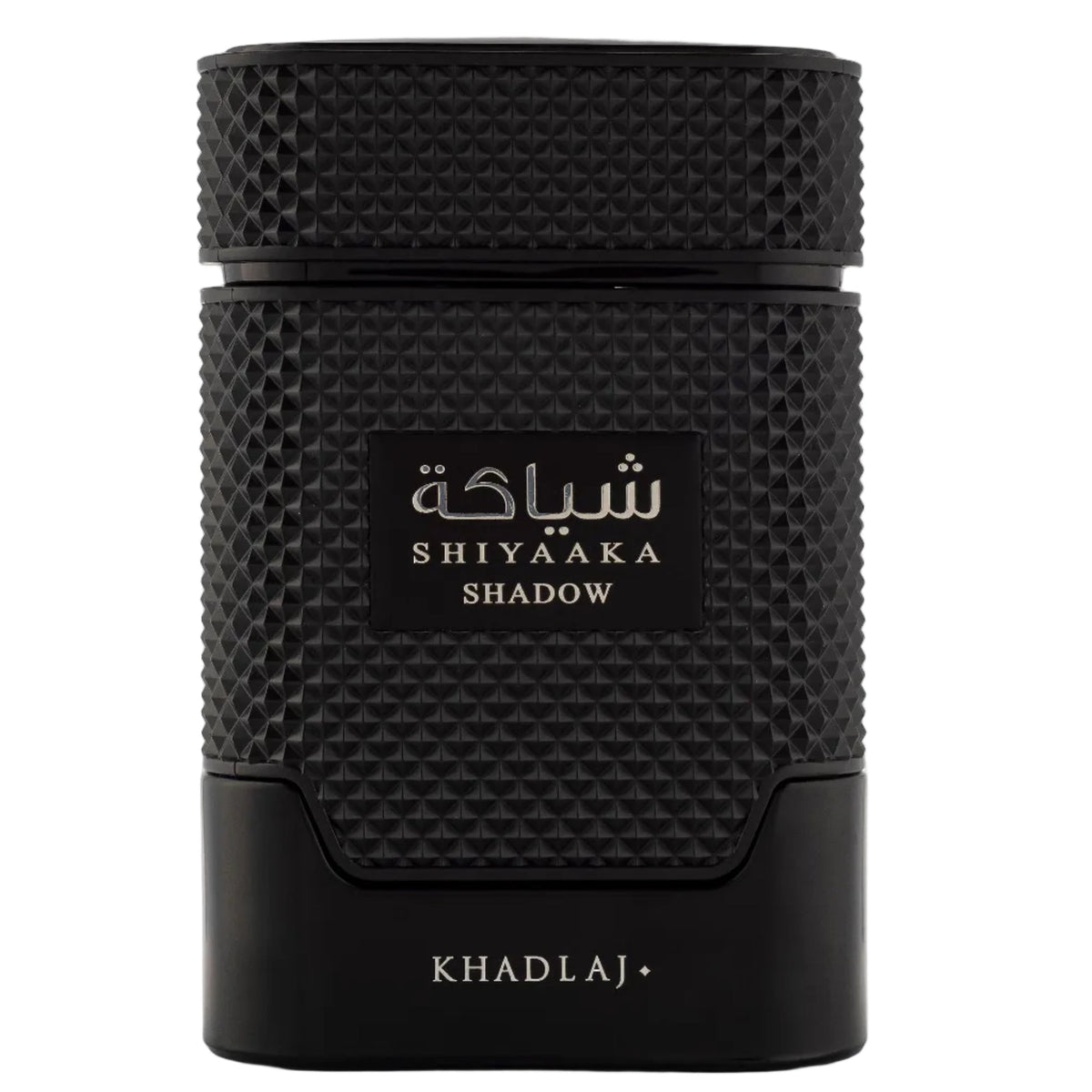 Khadlaj Special Edition Shiyaaka Shadow Eau de Parfum 100ML Khadlaj perfume